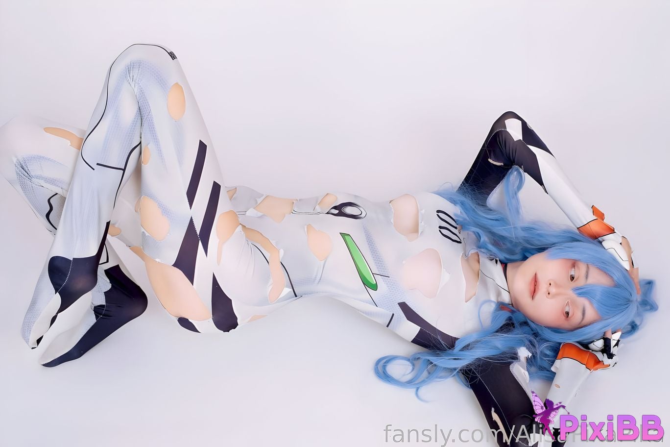 Rocksy Light Rei Ayanami PixiBB.COM 29