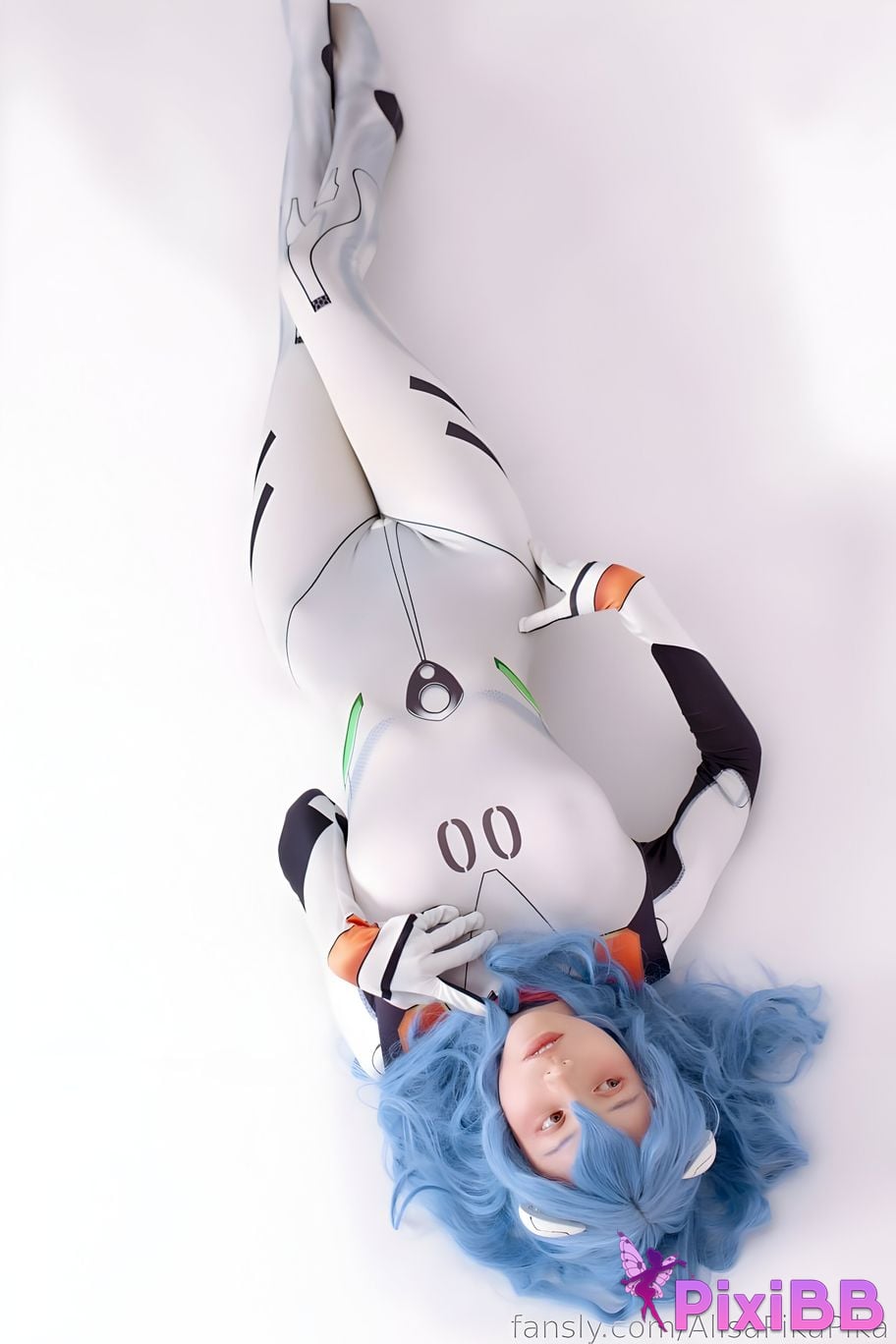 Rocksy Light Rei Ayanami PixiBB.COM 41