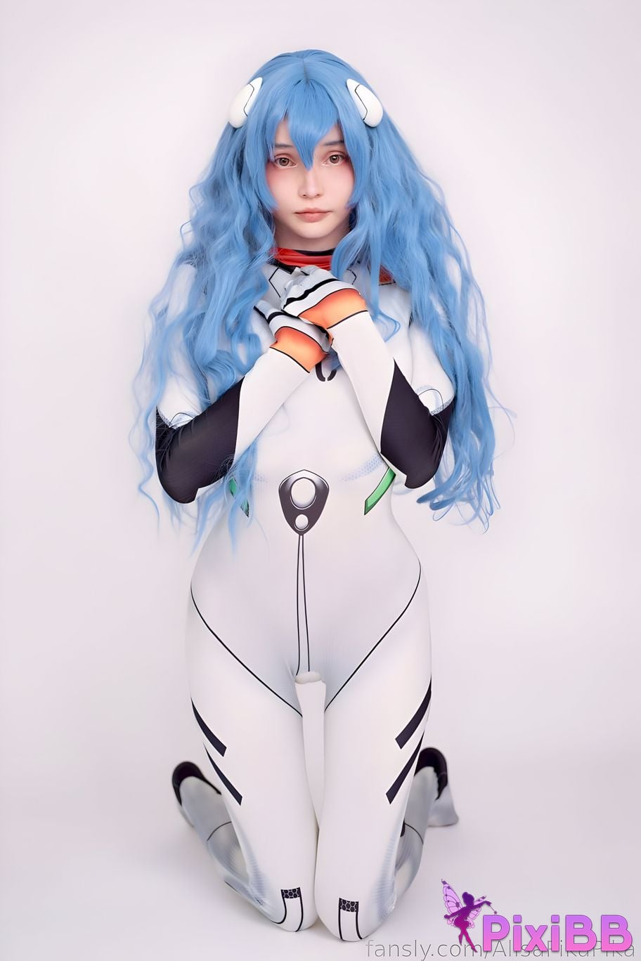 Rocksy Light Rei Ayanami PixiBB.COM 43