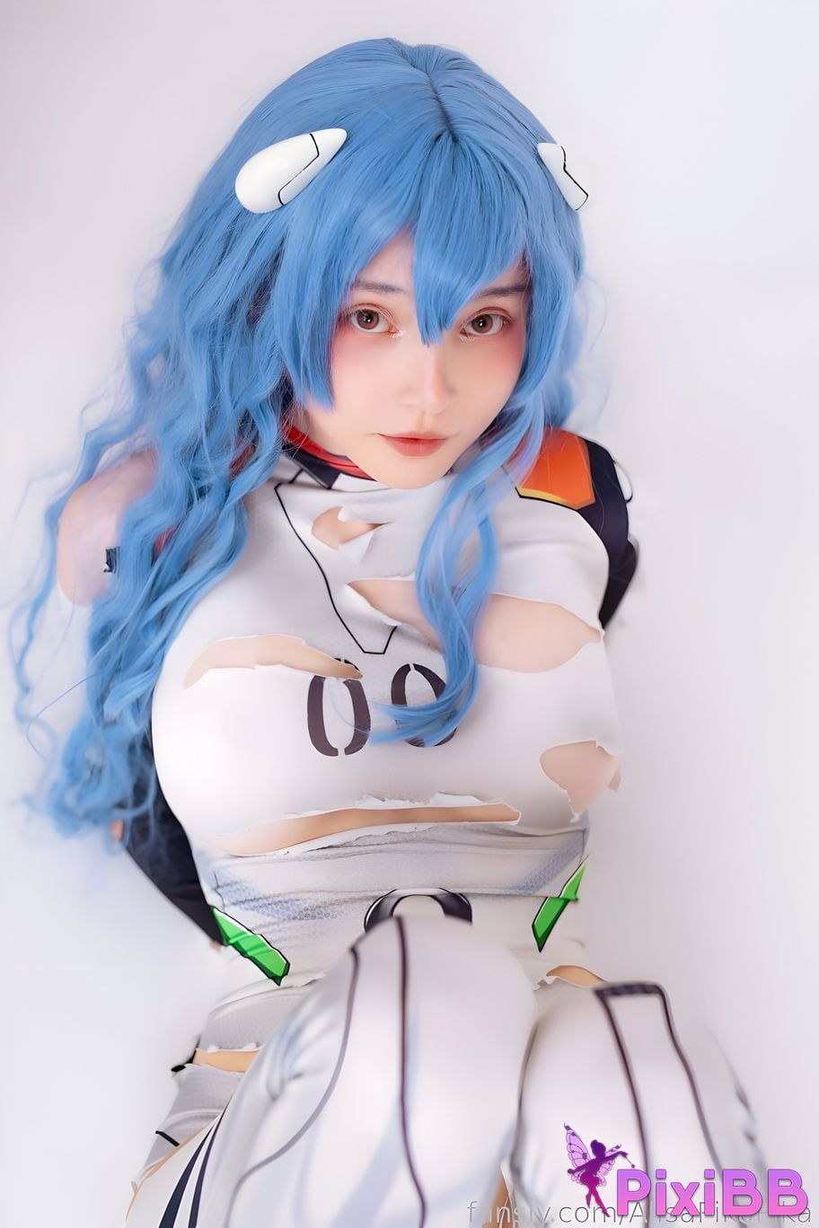 Rocksy Light Rei Ayanami PixiBB.COM 5