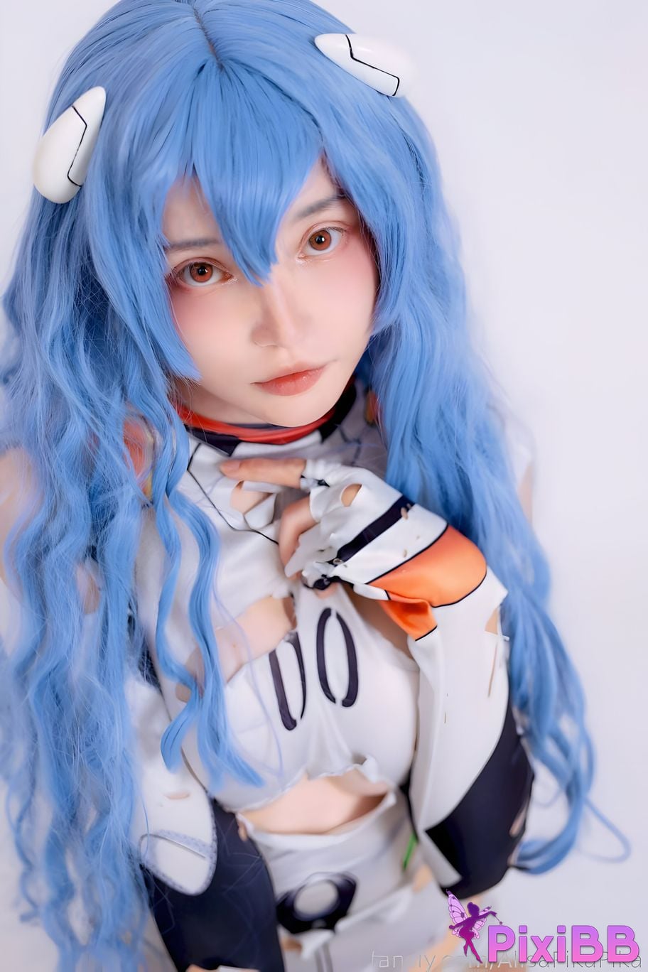 Rocksy Light Rei Ayanami PixiBB.COM 6