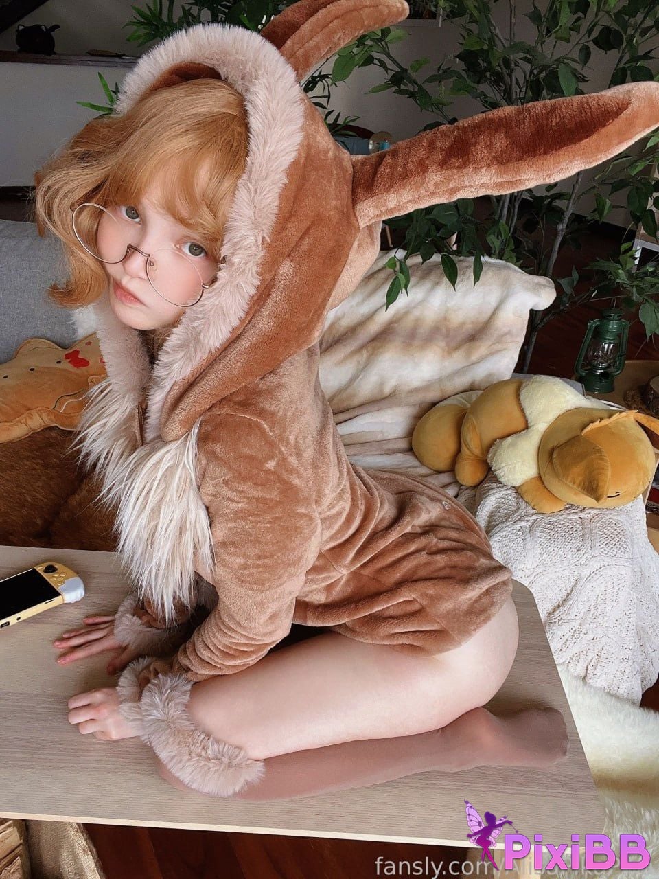 Rocksy Light Eevee PixiBB.COM 17