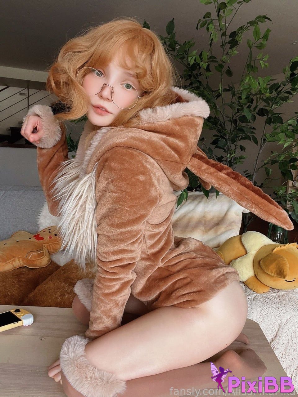 Rocksy Light Eevee PixiBB.COM 19