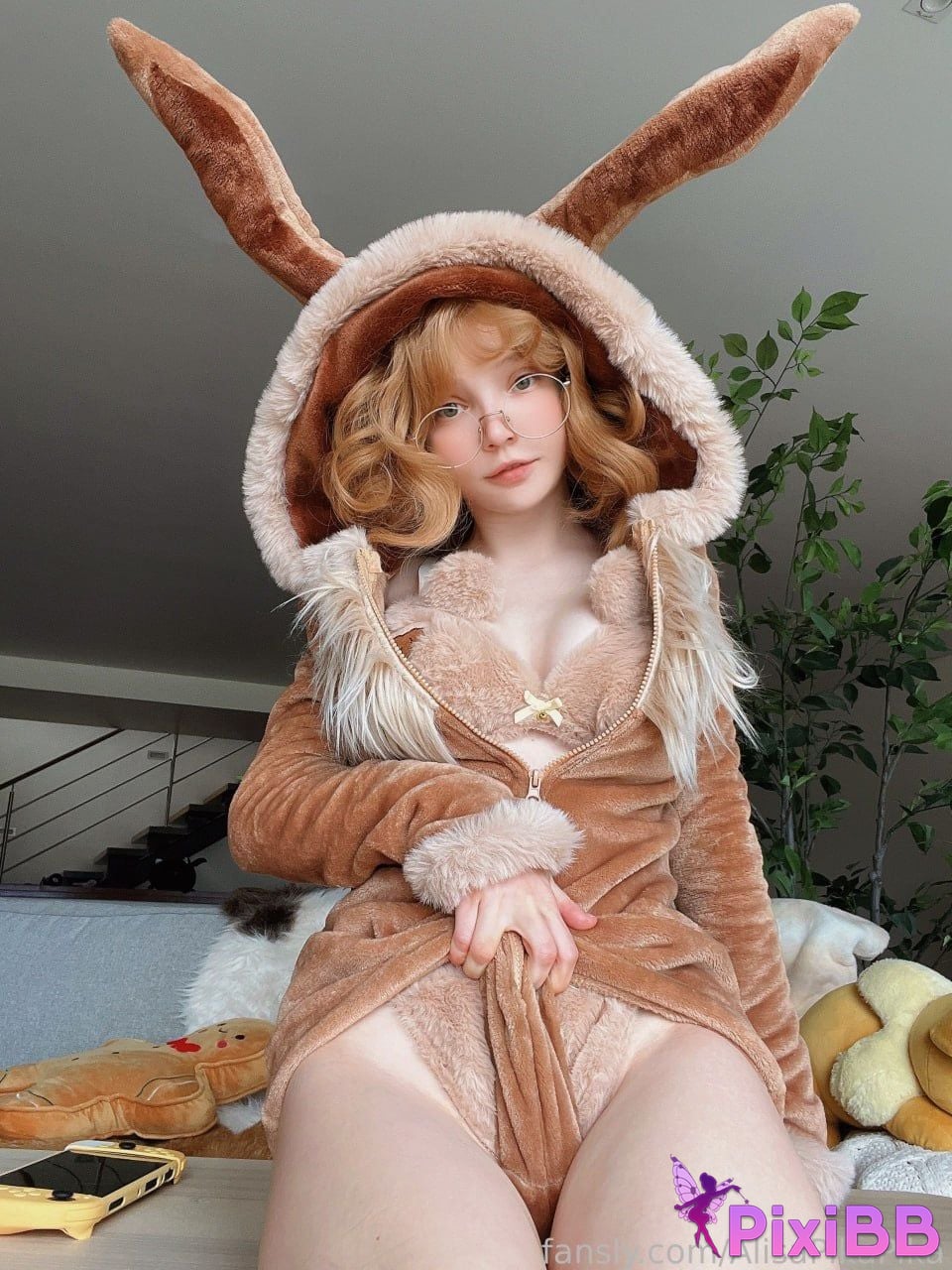 Rocksy Light Eevee PixiBB.COM 7