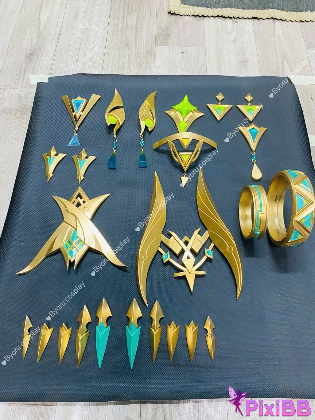 Byoru Nefer PixiBB.COM 44