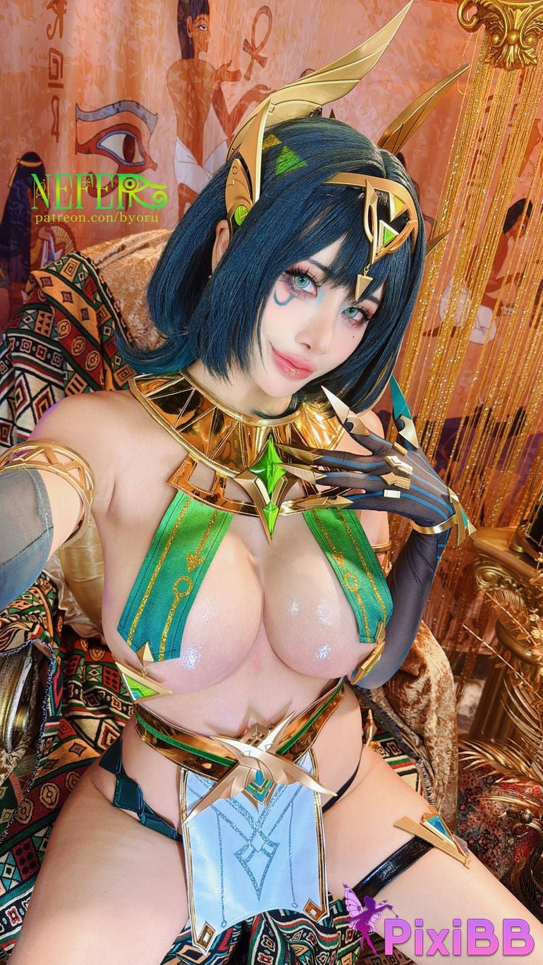 Byoru Nefer PixiBB.COM 47