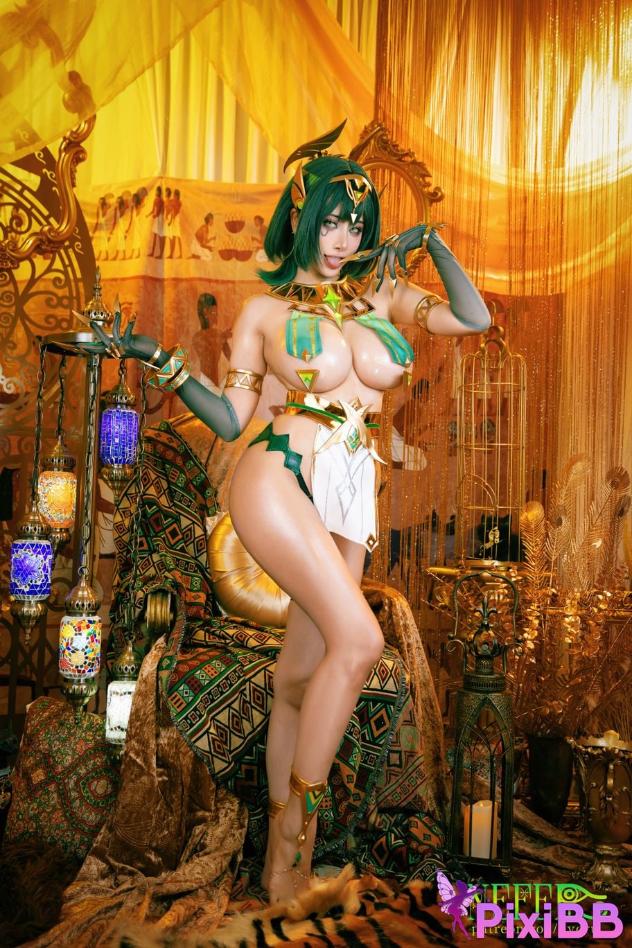 Byoru Nefer PixiBB.COM 55