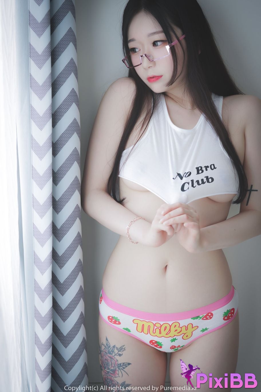 Pure Media Vol.011 Ria PixiBB.COM 011