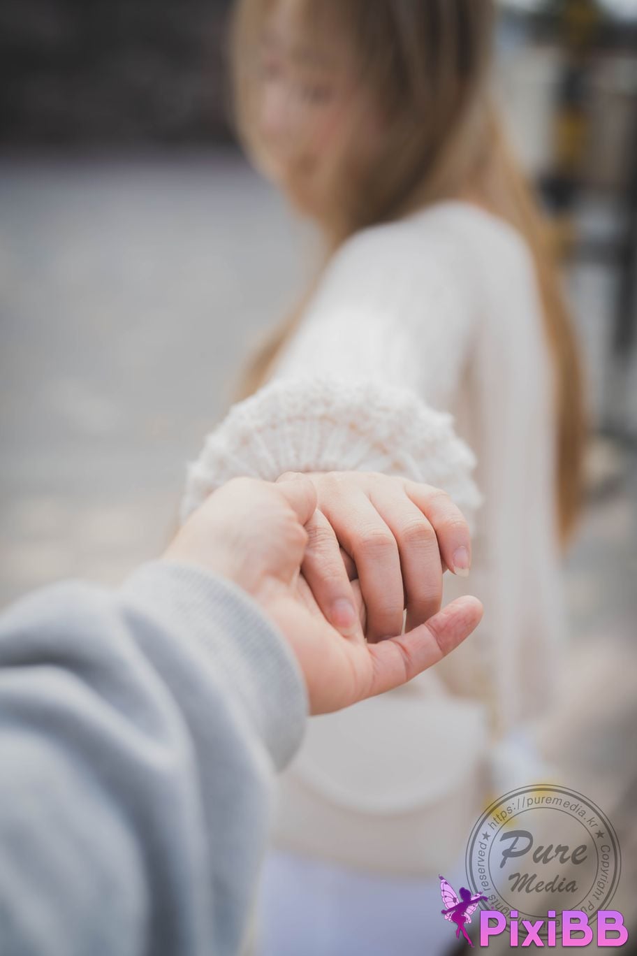 Pure Media Vol.284 Raon First Naked PixiBB.COM 003