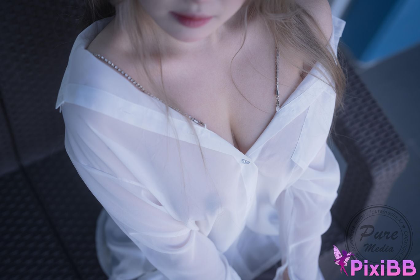 Pure Media Vol.274 Raon Debut PixiBB.COM 012