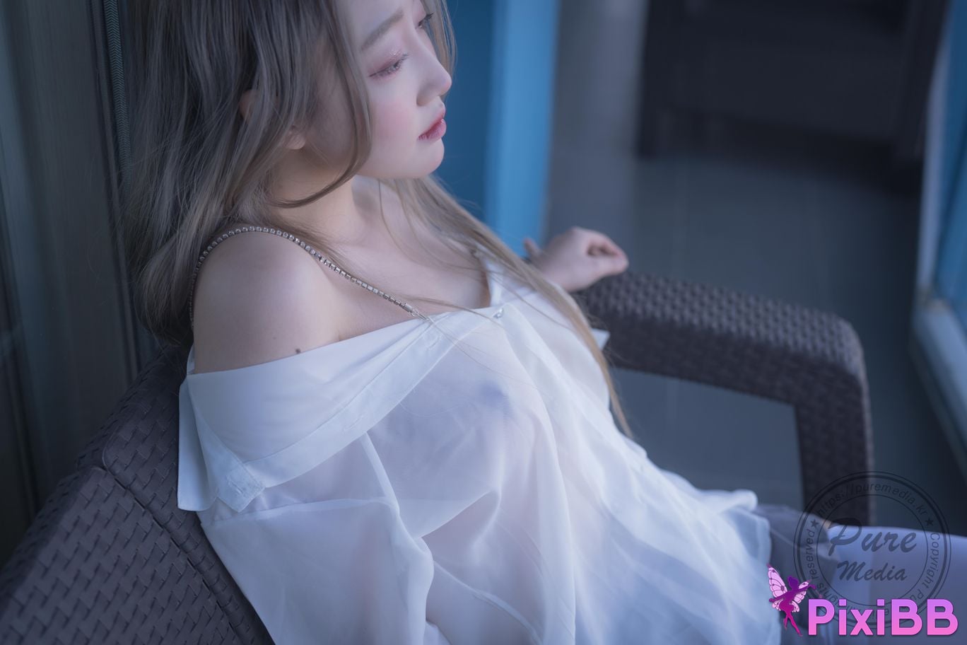 Pure Media Vol.274 Raon Debut PixiBB.COM 015