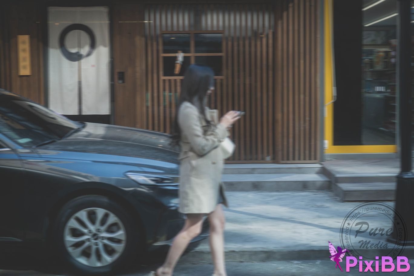 Pure Media Vol.283 Jia Tie Me Up With a Rope PixiBB.COM 003