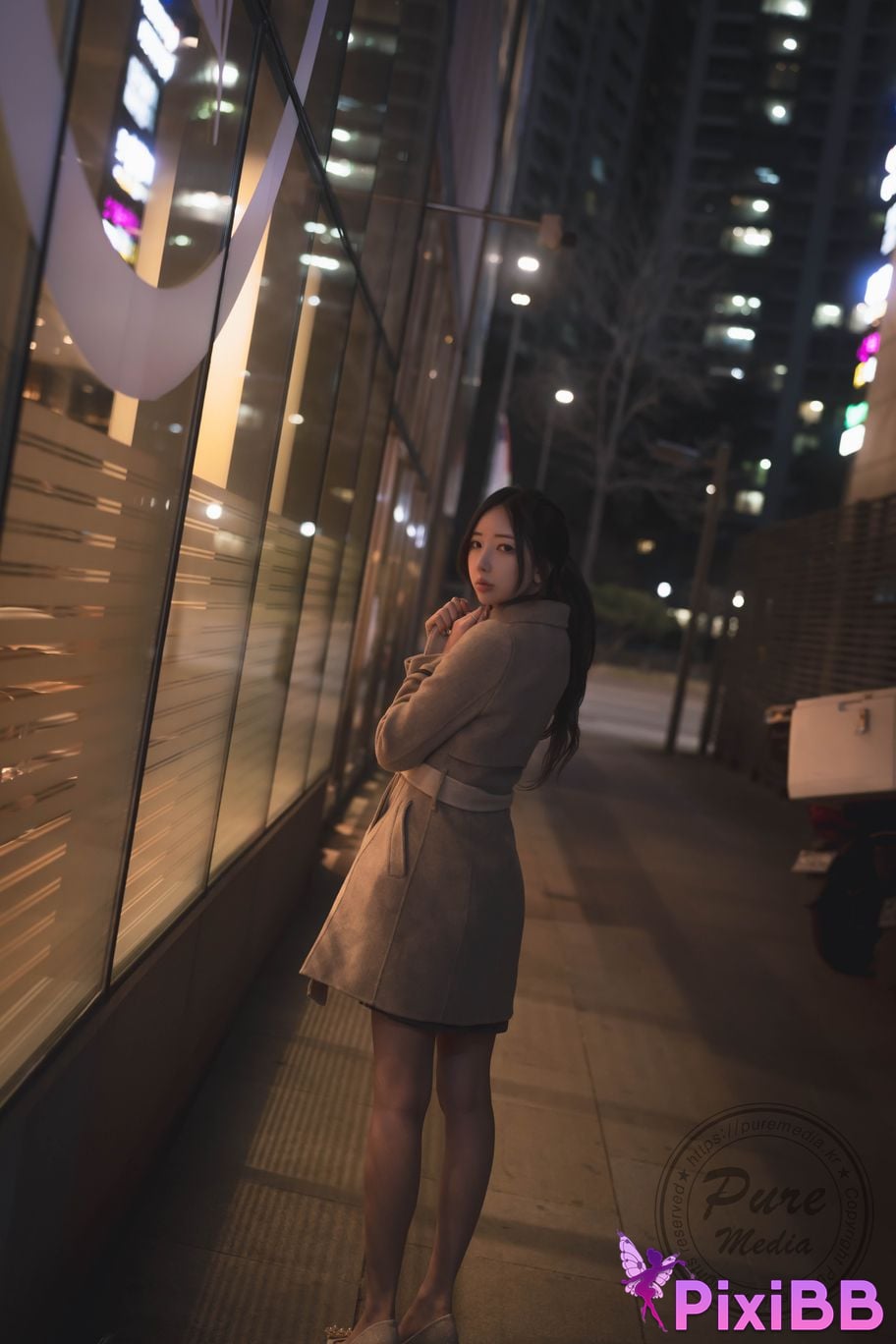 Pure Media Vol.283 Jia Tie Me Up With a Rope PixiBB.COM 170