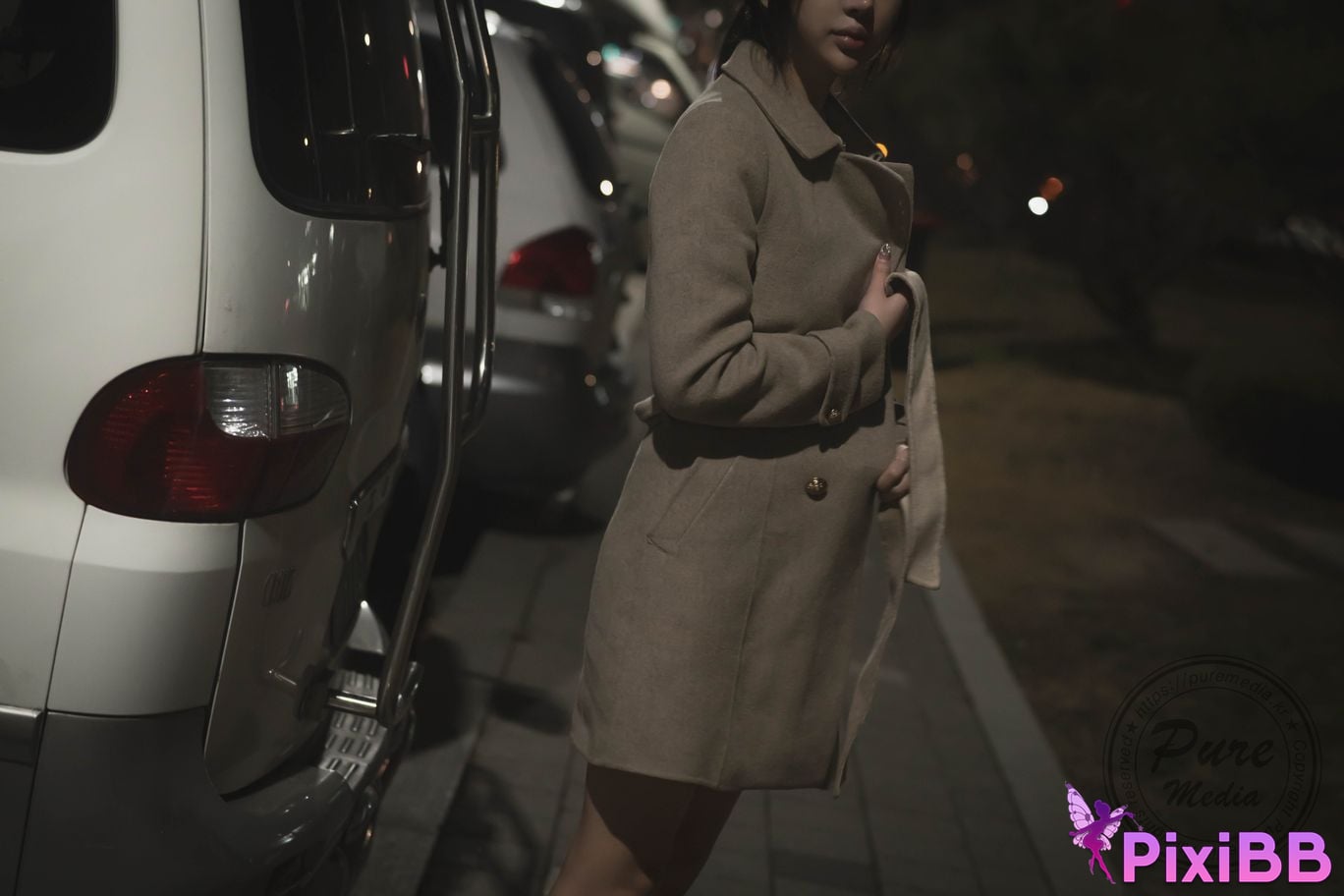 Pure Media Vol.283 Jia Tie Me Up With a Rope PixiBB.COM 171