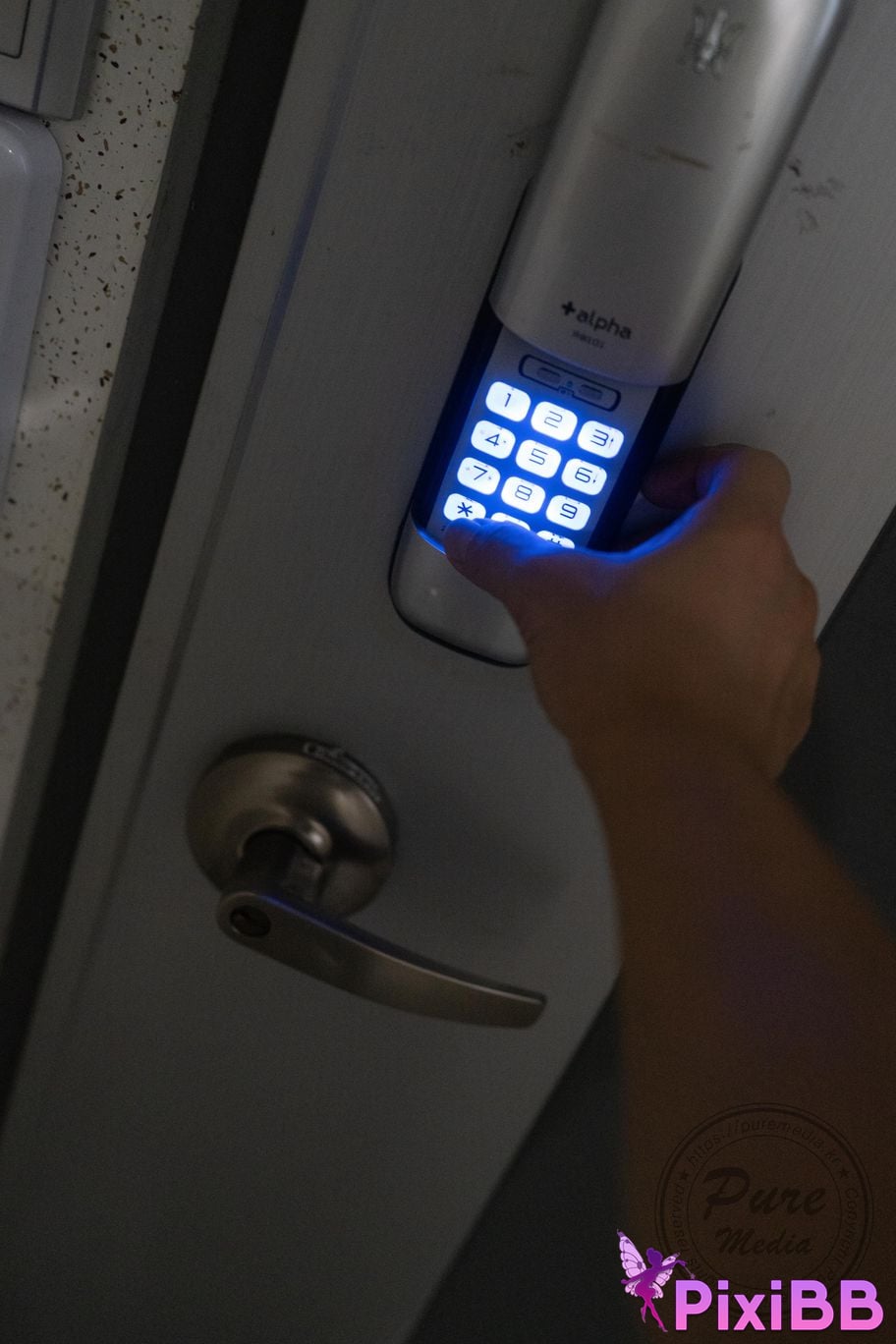 Pure Media Vol.216 Jia PixiBB.COM 002