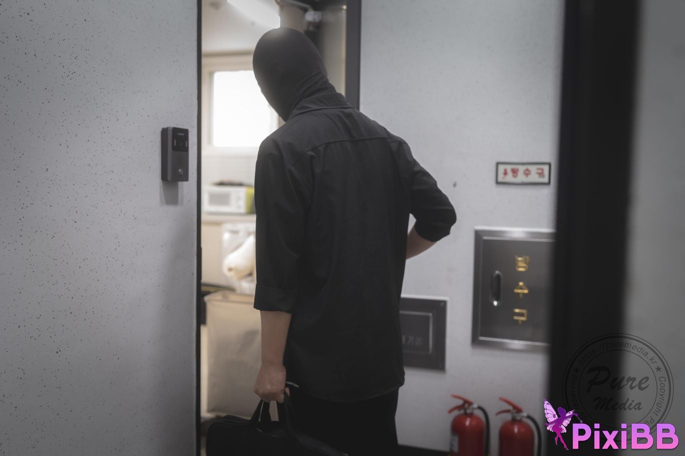 Pure Media Vol.259 Jia Who R ped The Girl Detective PixiBB.COM 015