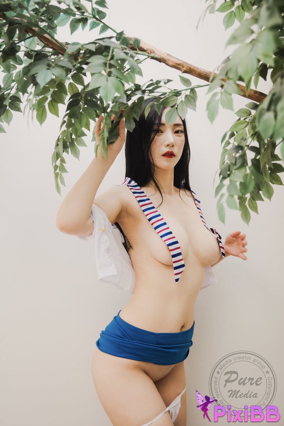 Pure Media Vol.207 Riha PixiBB.COM 082
