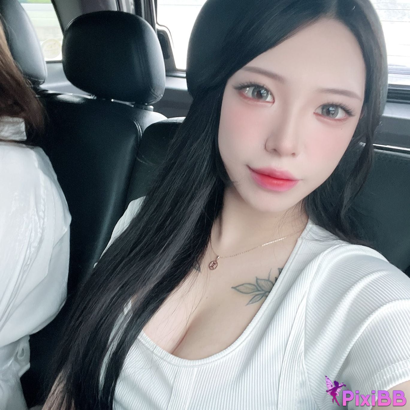 Pure Media Vol.254 Yeon Hwa PixiBB.COM 001