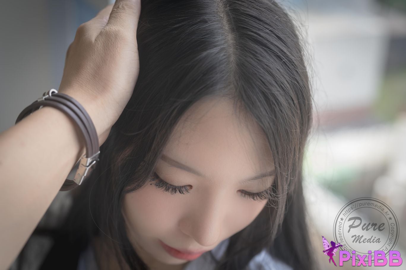 Pure Media Vol.254 Yeon Hwa PixiBB.COM 021