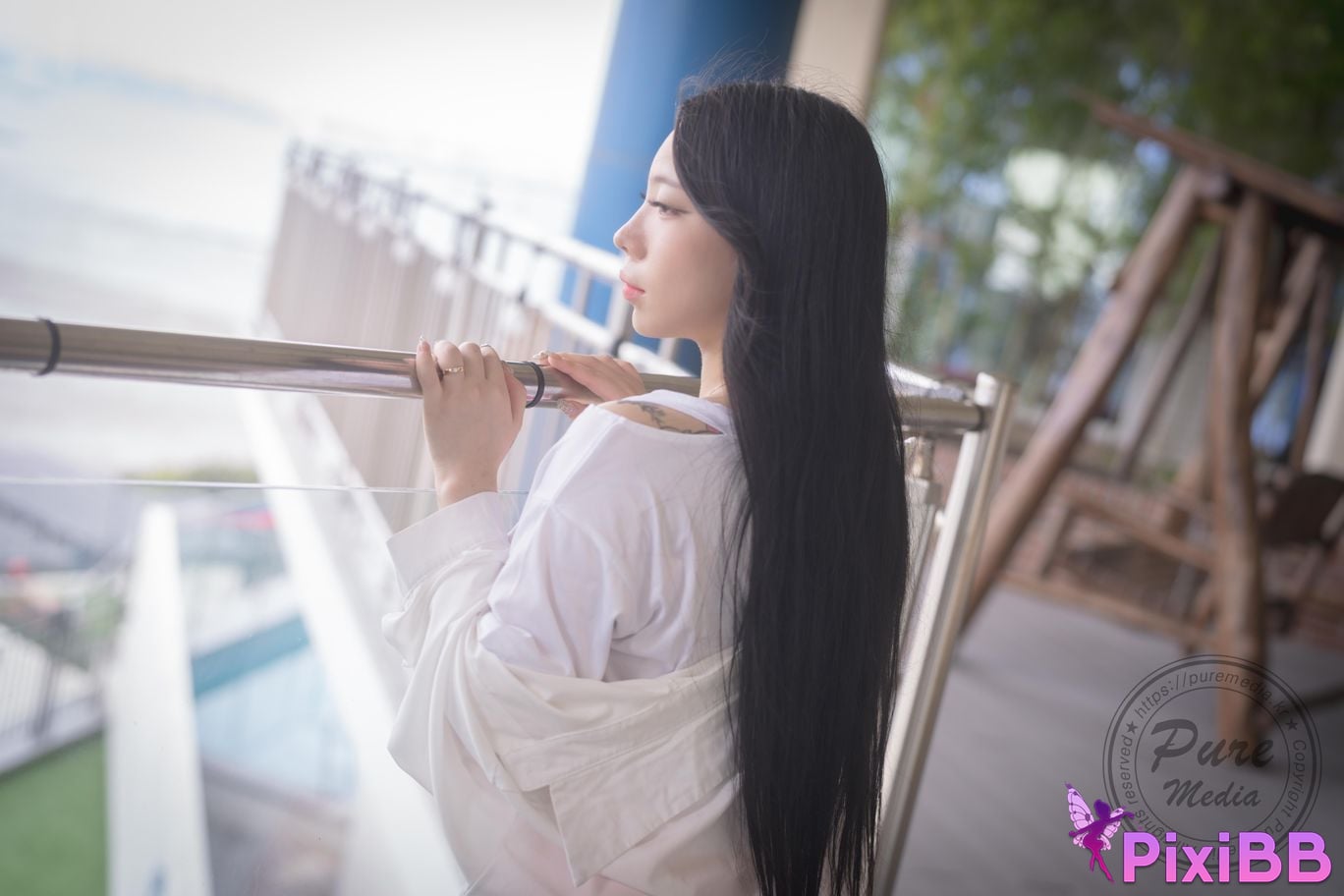 Pure Media Vol.254 Yeon Hwa PixiBB.COM 024