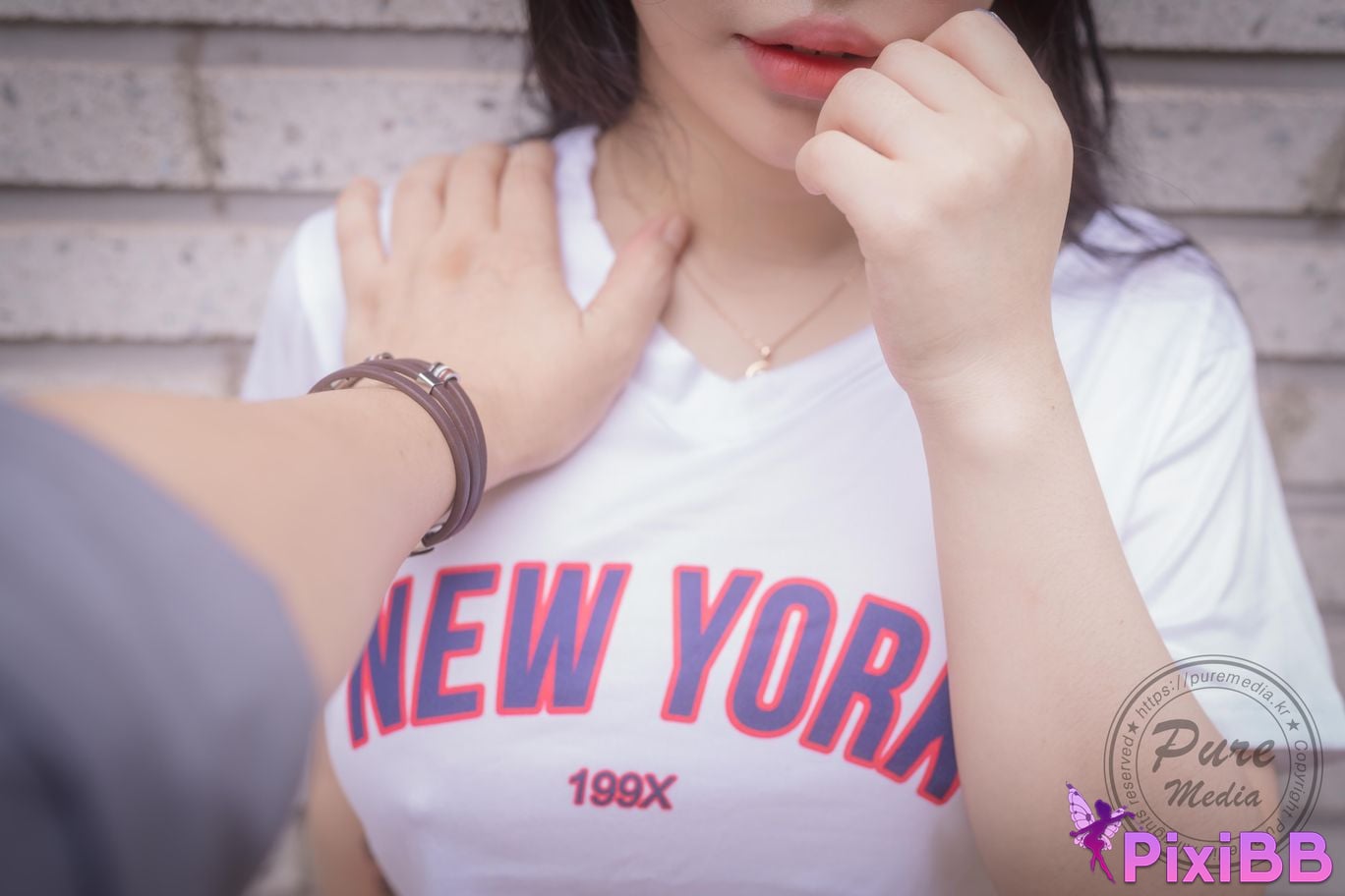 Pure Media Vol.254 Yeon Hwa PixiBB.COM 032