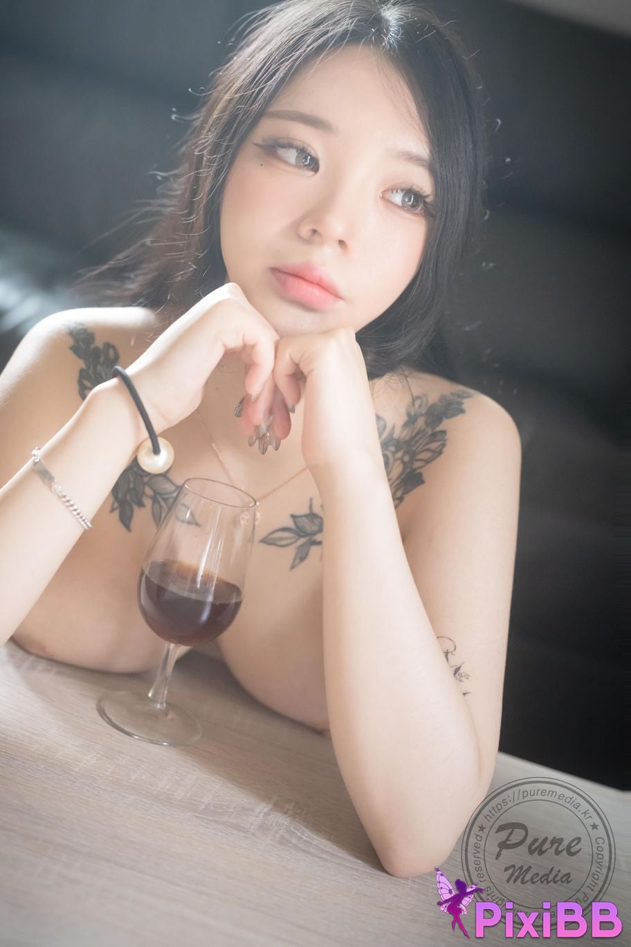 Pure Media Vol.254 Yeon Hwa PixiBB.COM 089