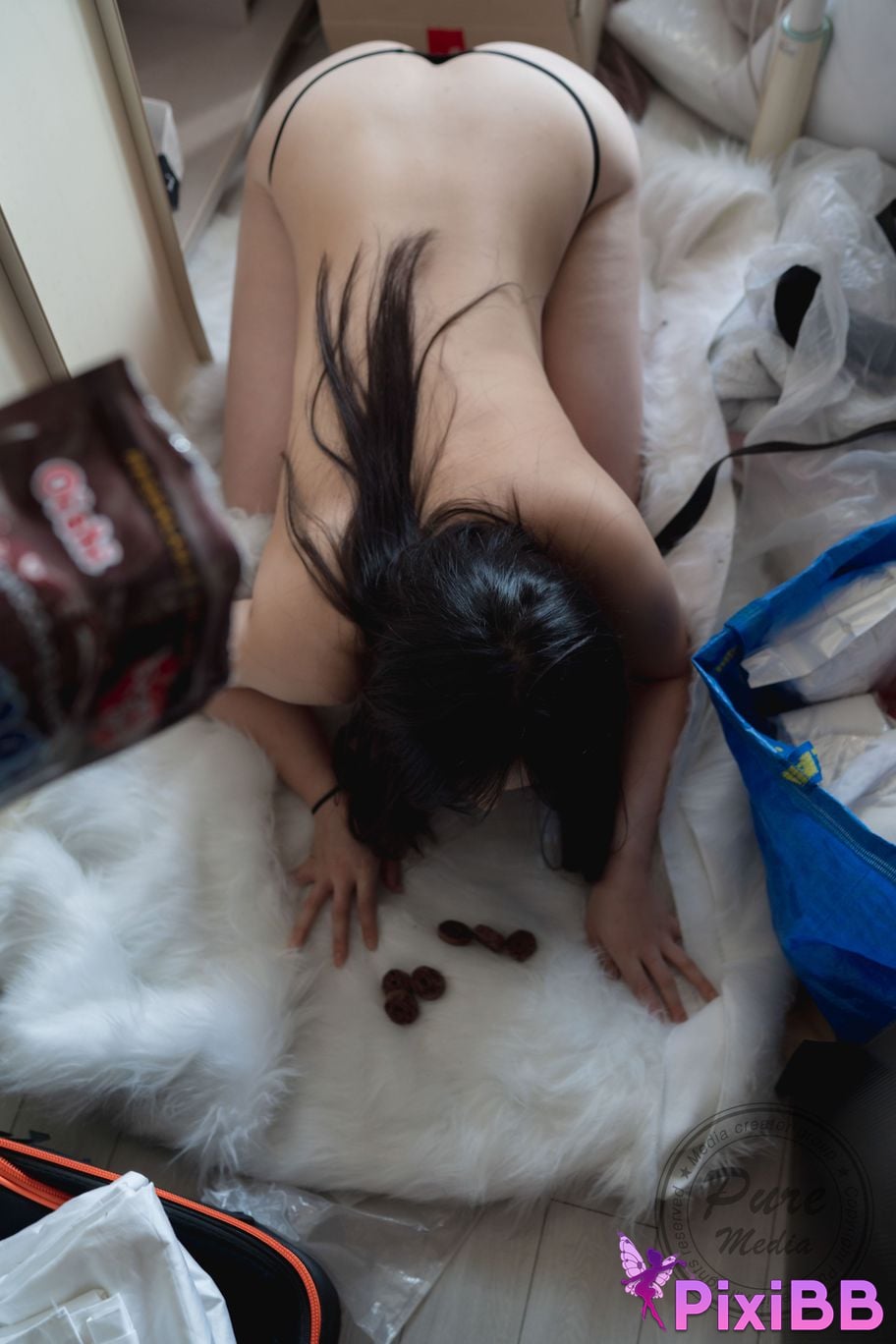 Pure Media Vol.235 SoU gradoll PixiBB.COM 017