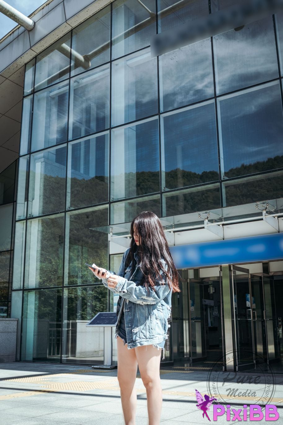 Pure Media Vol.213 SoU PixiBB.COM 001