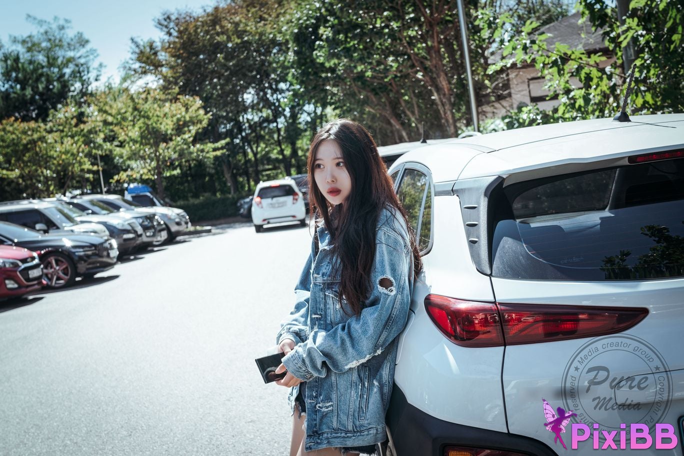 Pure Media Vol.213 SoU PixiBB.COM 003