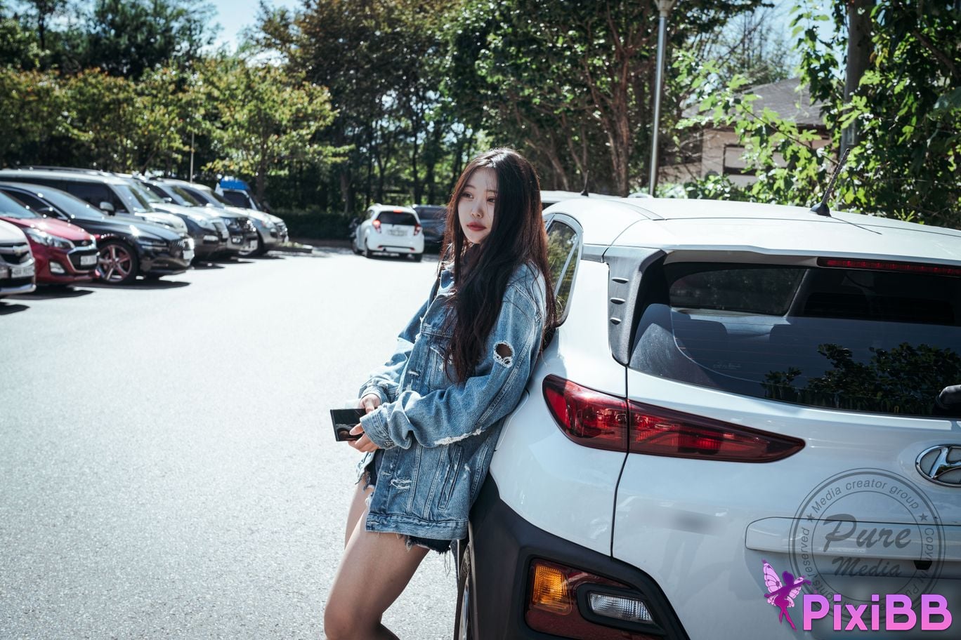 Pure Media Vol.213 SoU PixiBB.COM 004