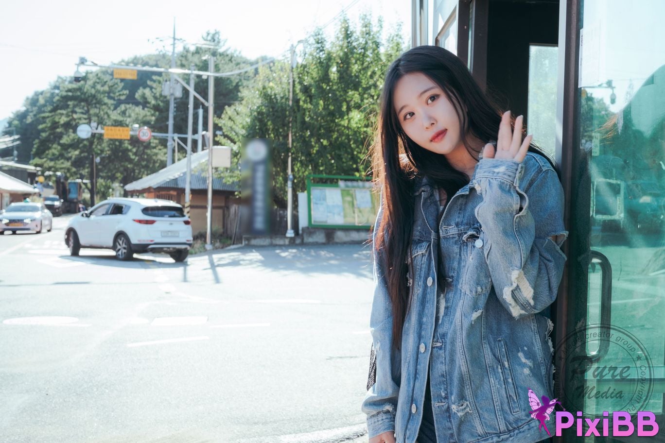 Pure Media Vol.213 SoU PixiBB.COM 092