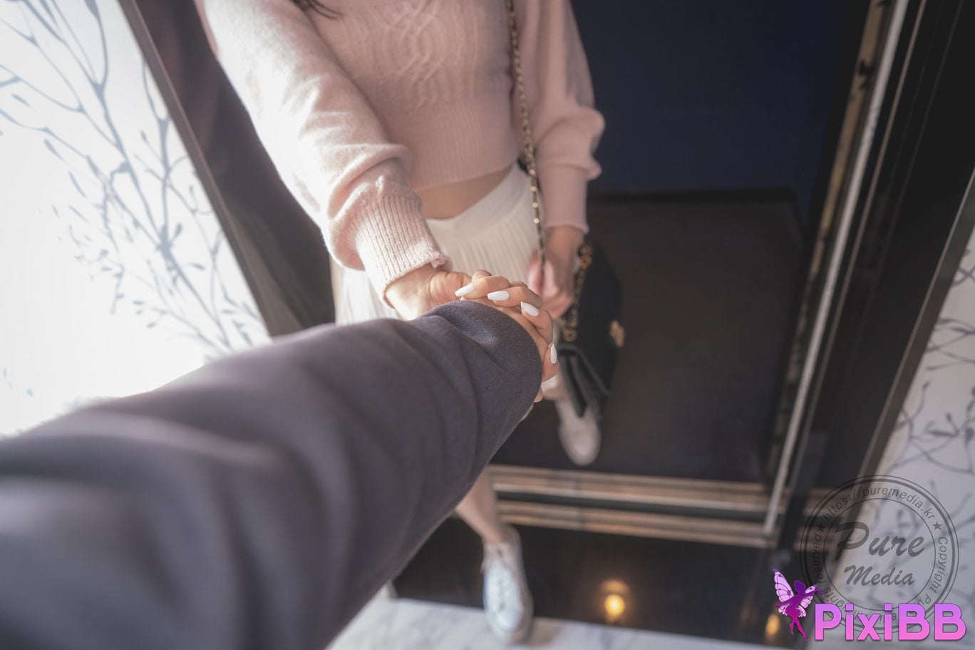 Pure Media Vol.217 Bada PixiBB.COM 005