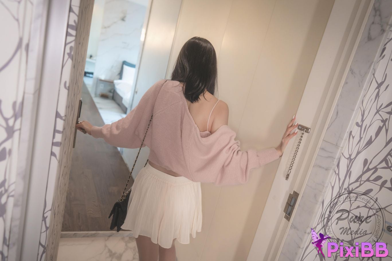 Pure Media Vol.217 Bada PixiBB.COM 008