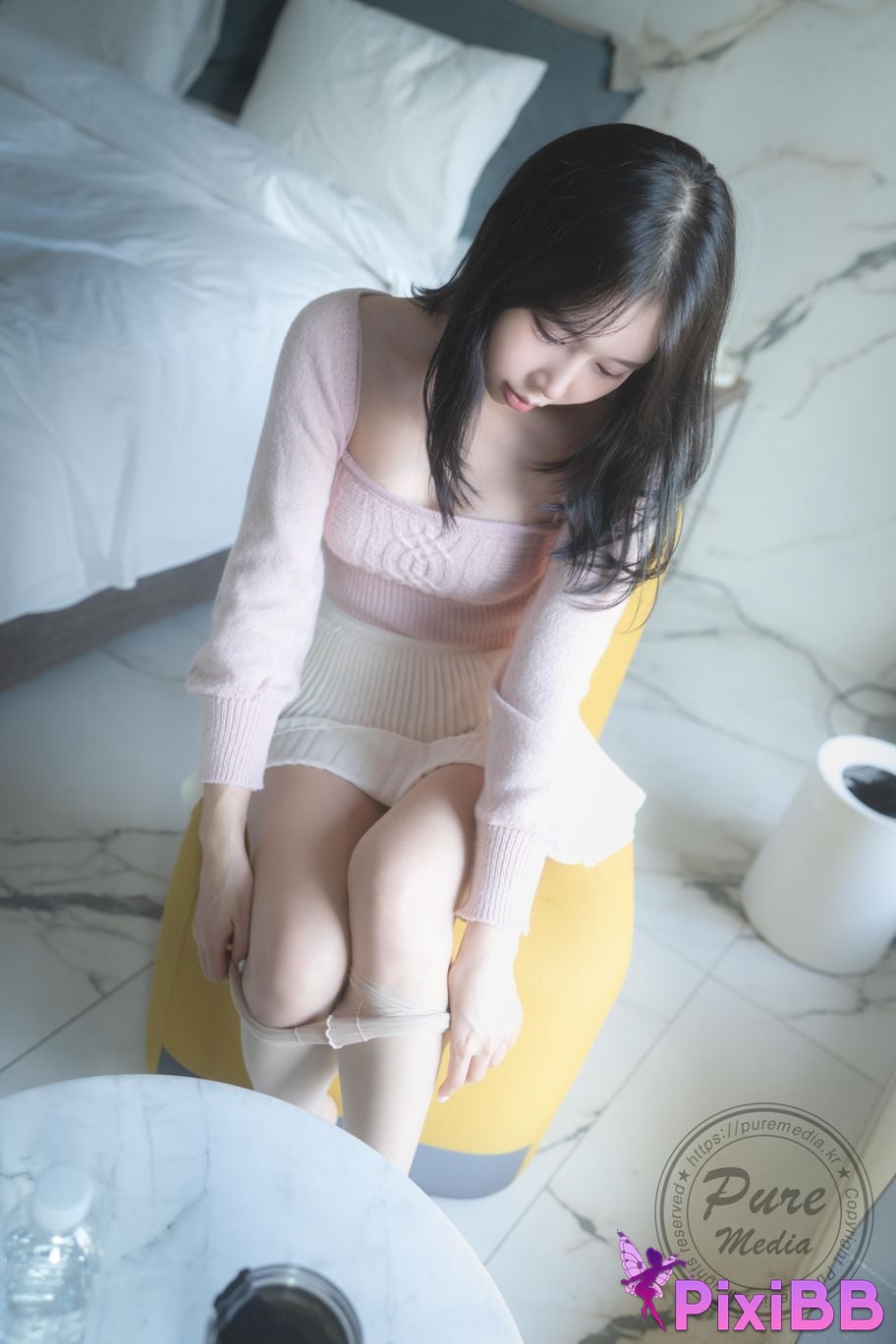 Pure Media Vol.217 Bada PixiBB.COM 009