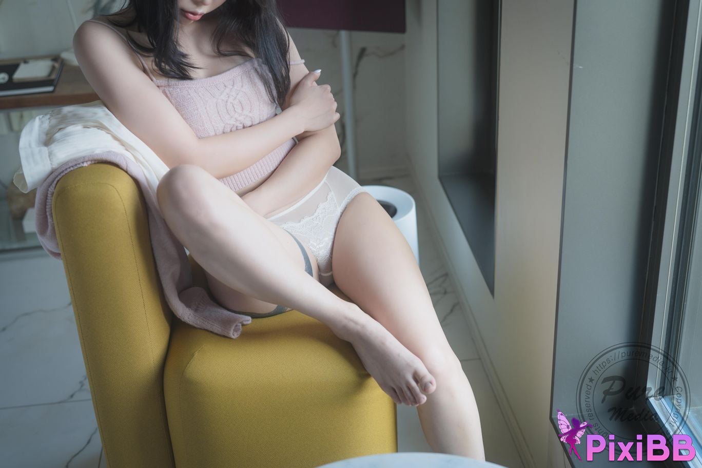 Pure Media Vol.217 Bada PixiBB.COM 018