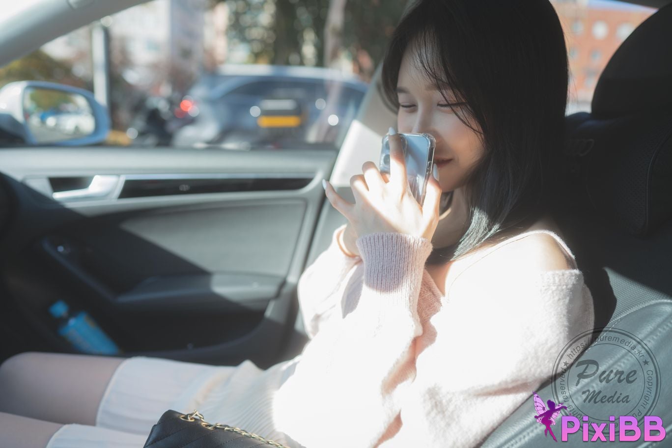 Pure Media Vol.217 Bada PixiBB.COM 045