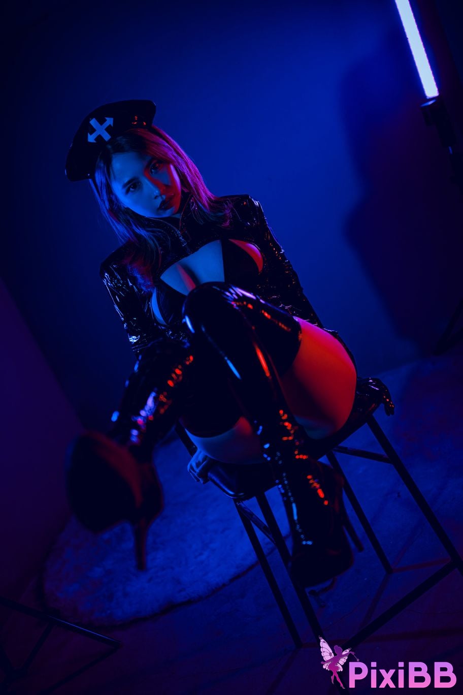 LIKEY Uhye Happy Halloween PixiBB.COM 033