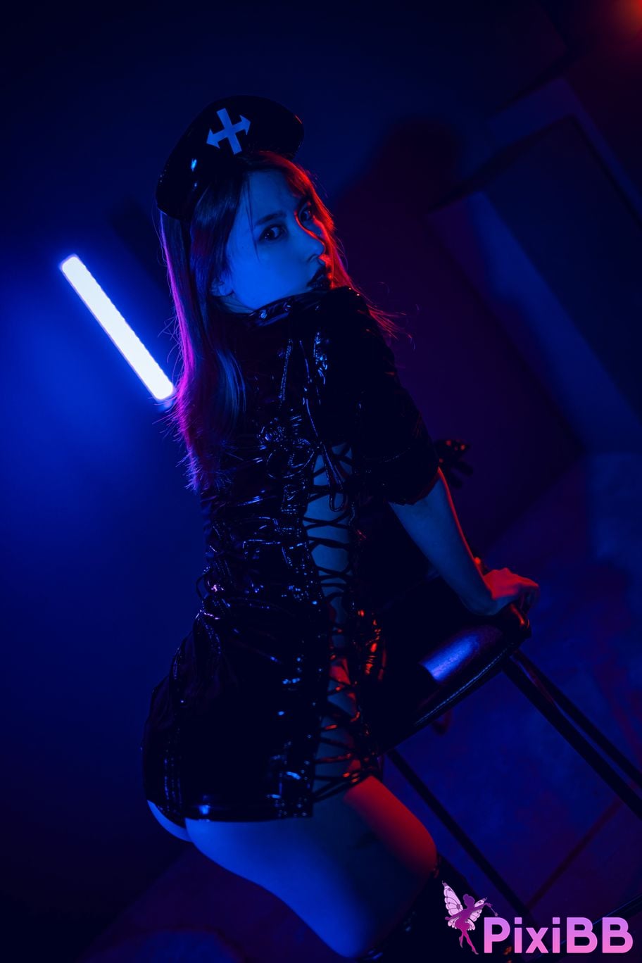 LIKEY Uhye Happy Halloween PixiBB.COM 035