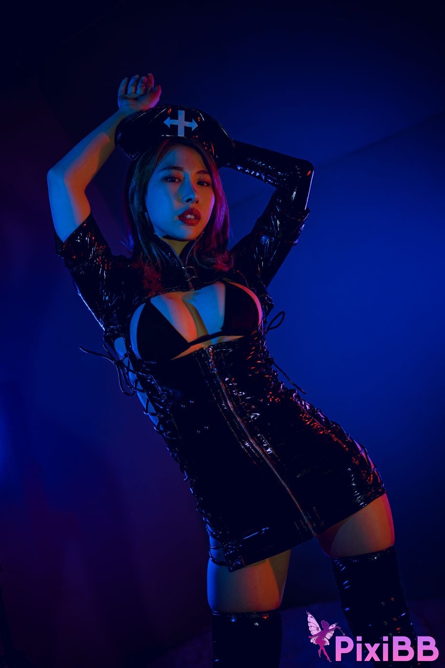 LIKEY Uhye Happy Halloween PixiBB.COM 036