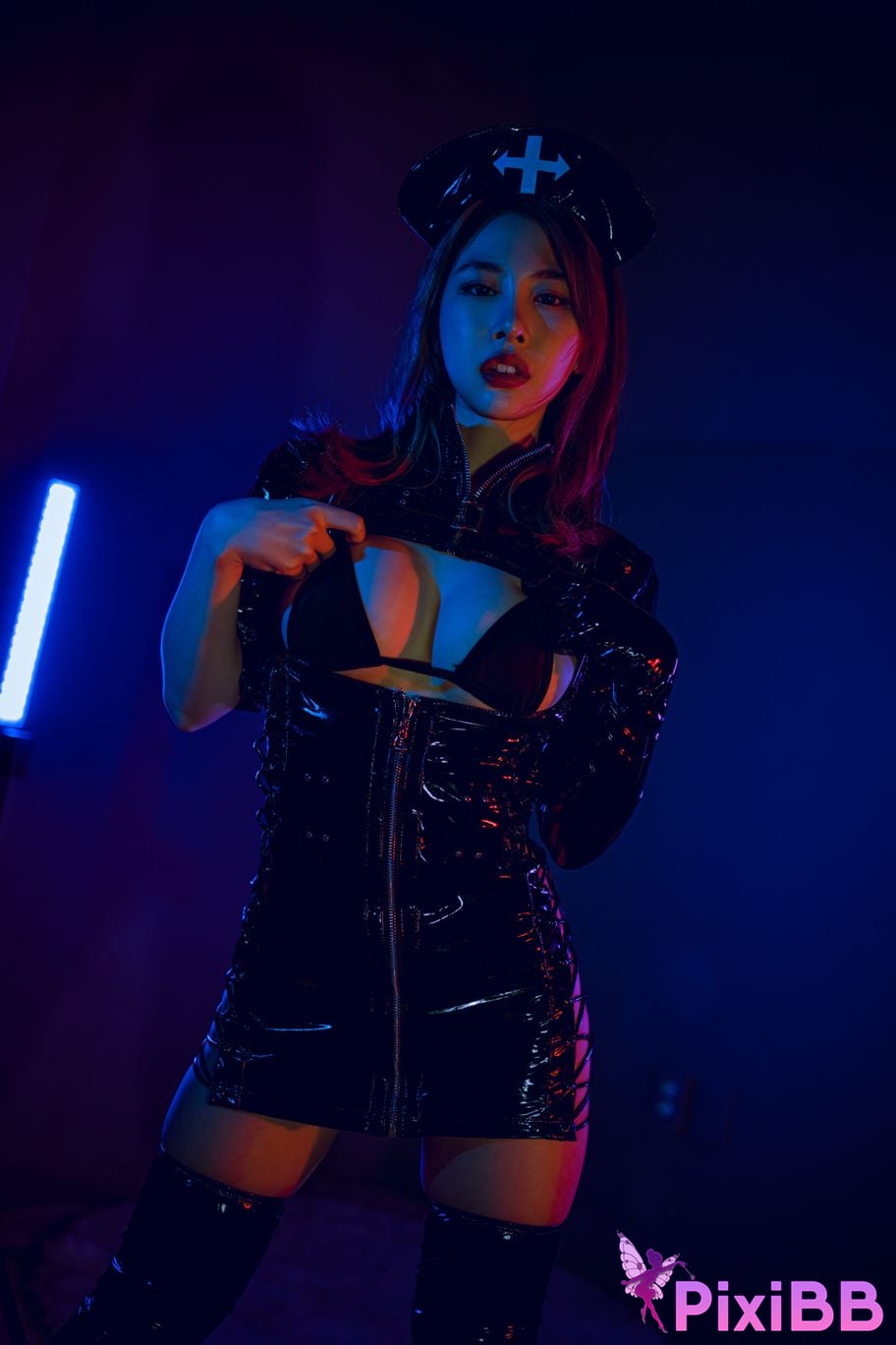 LIKEY Uhye Happy Halloween PixiBB.COM 037