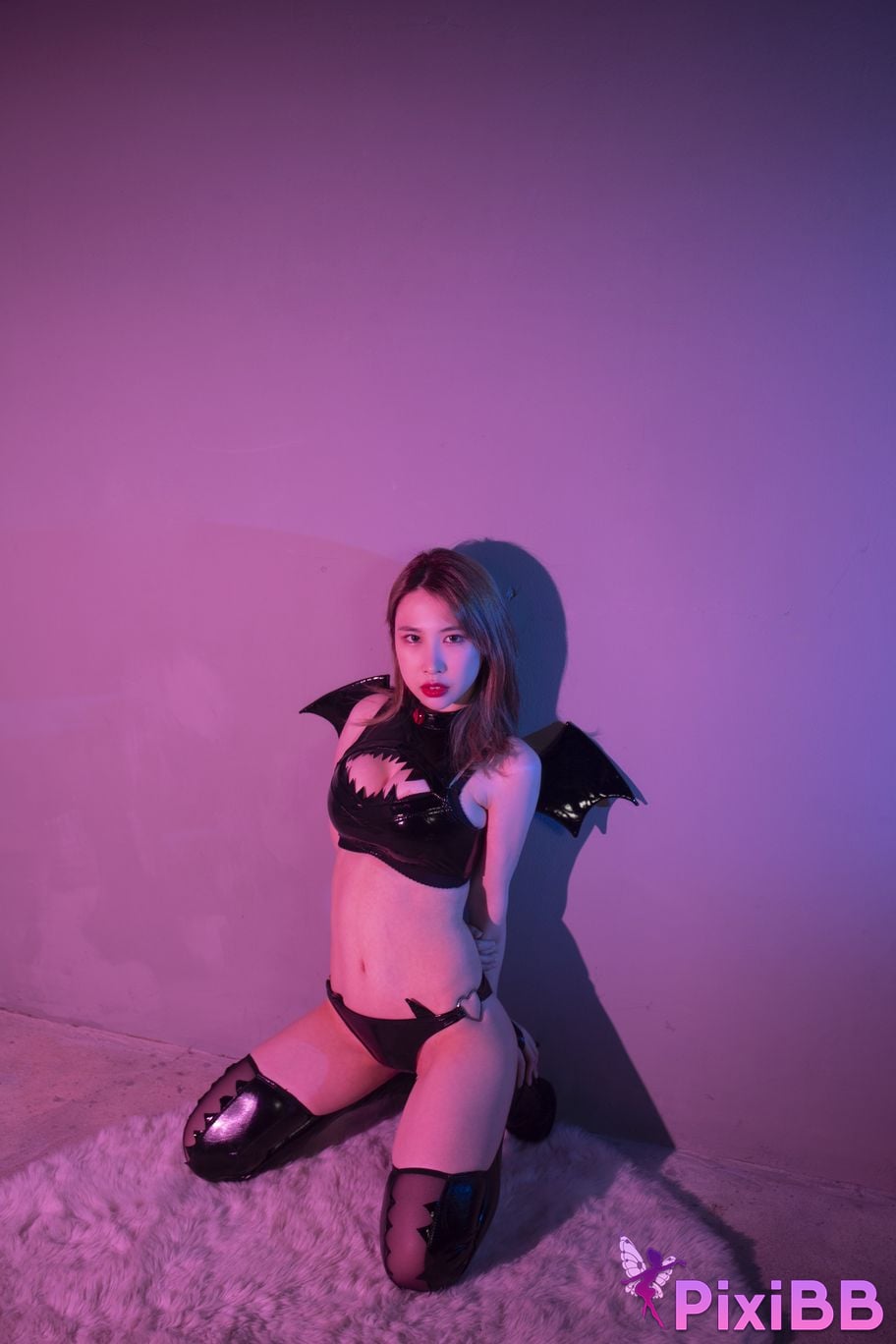 LIKEY Uhye Happy Halloween PixiBB.COM 062