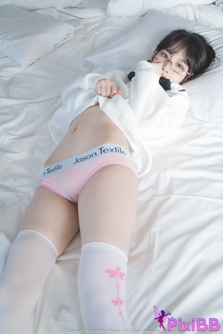 Pure Media Vol.134 Uhye PixiBB.COM 040