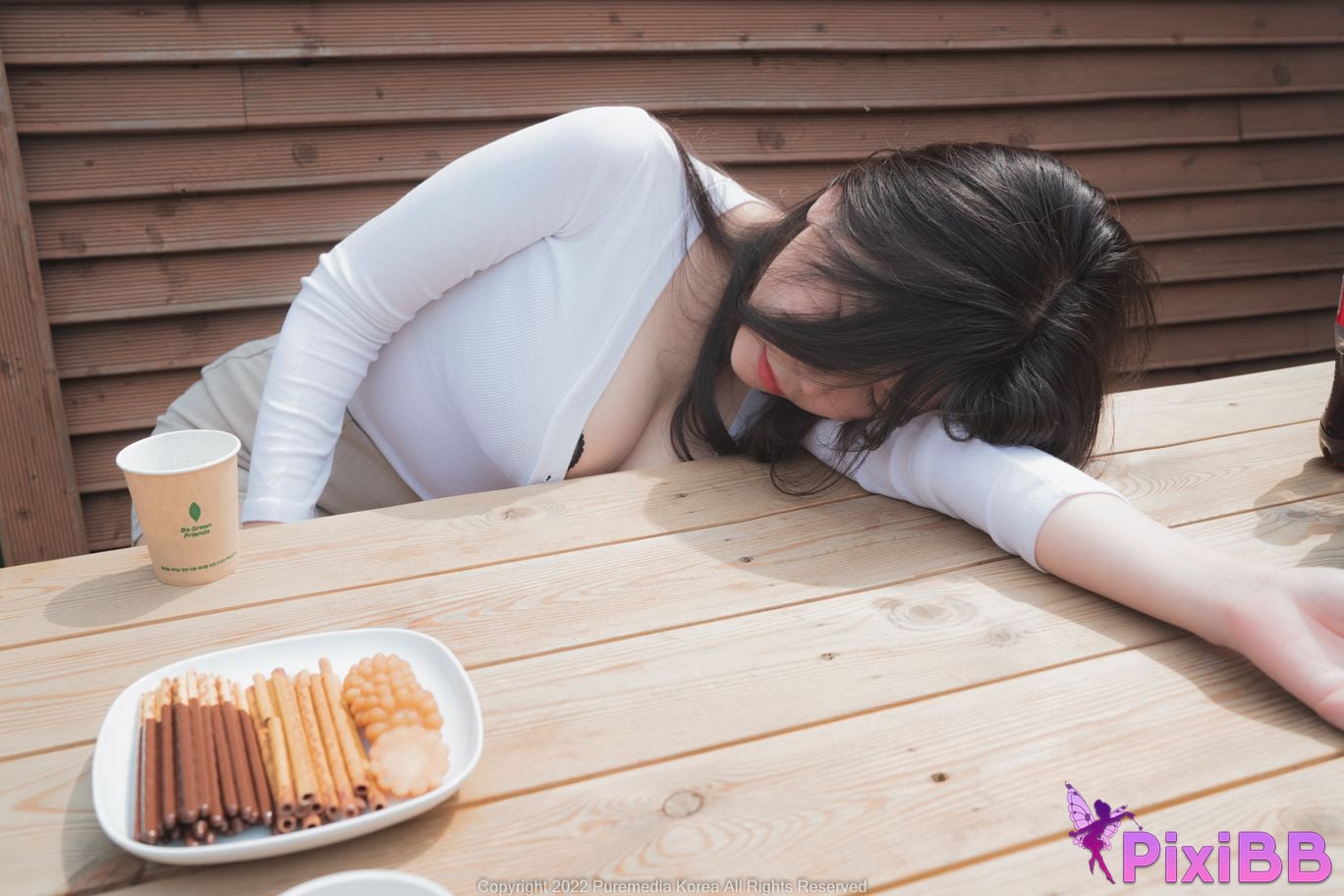 Pure Media Vol.179 Lovey PixiBB.COM 011