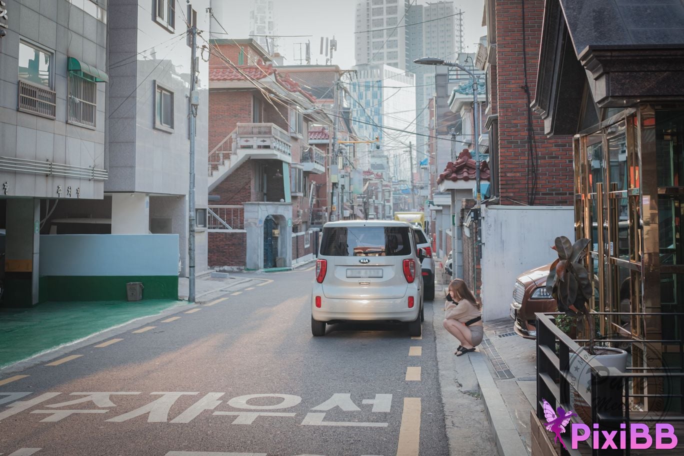 Pure Media Vol.220 LOVEY Lovey Streamer PixiBB.COM 074