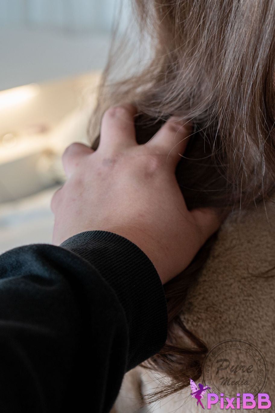 Pure Media Vol.220 LOVEY Lovey Streamer PixiBB.COM 083