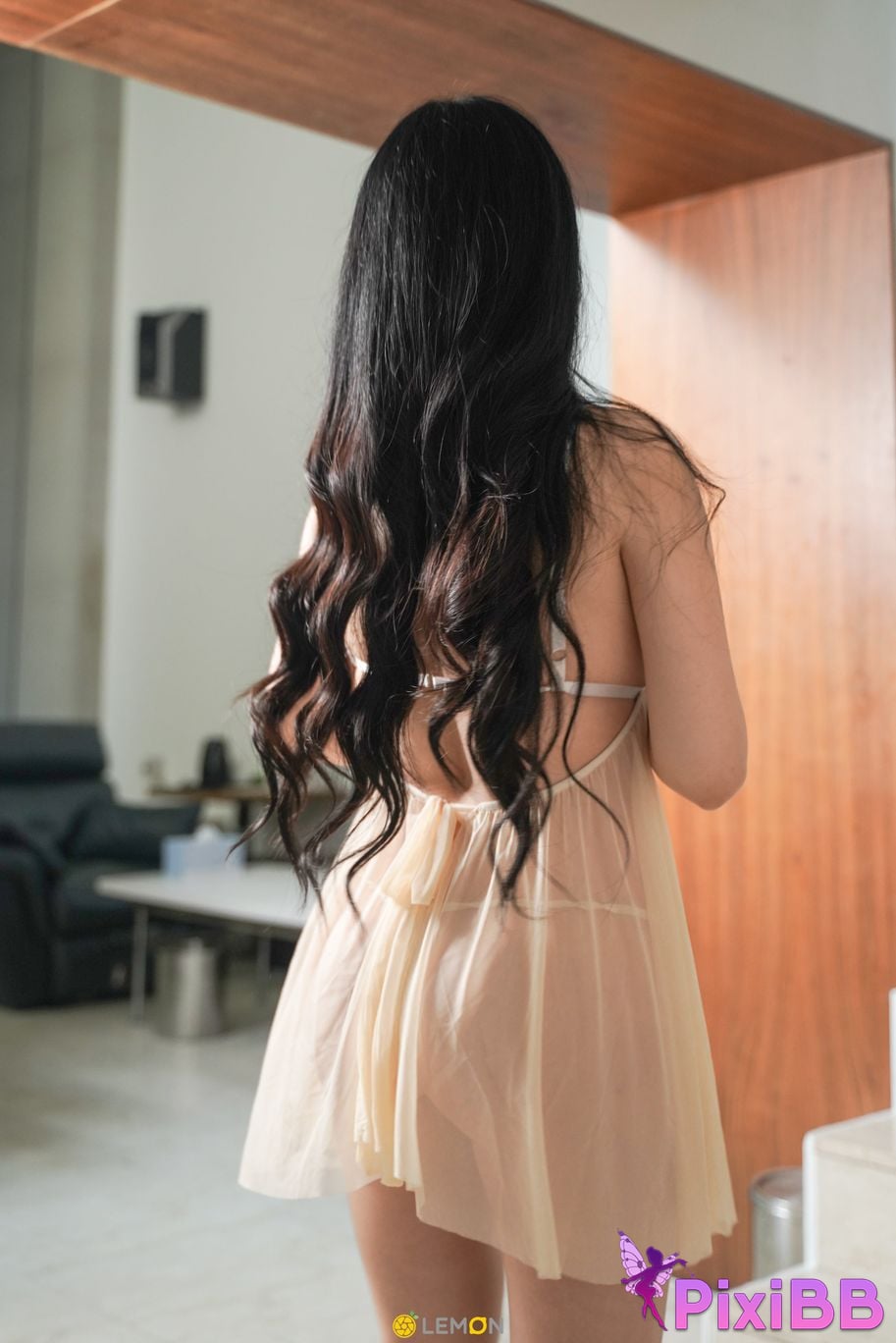 Kimleman Hani Vol.01 PixiBB.COM 008