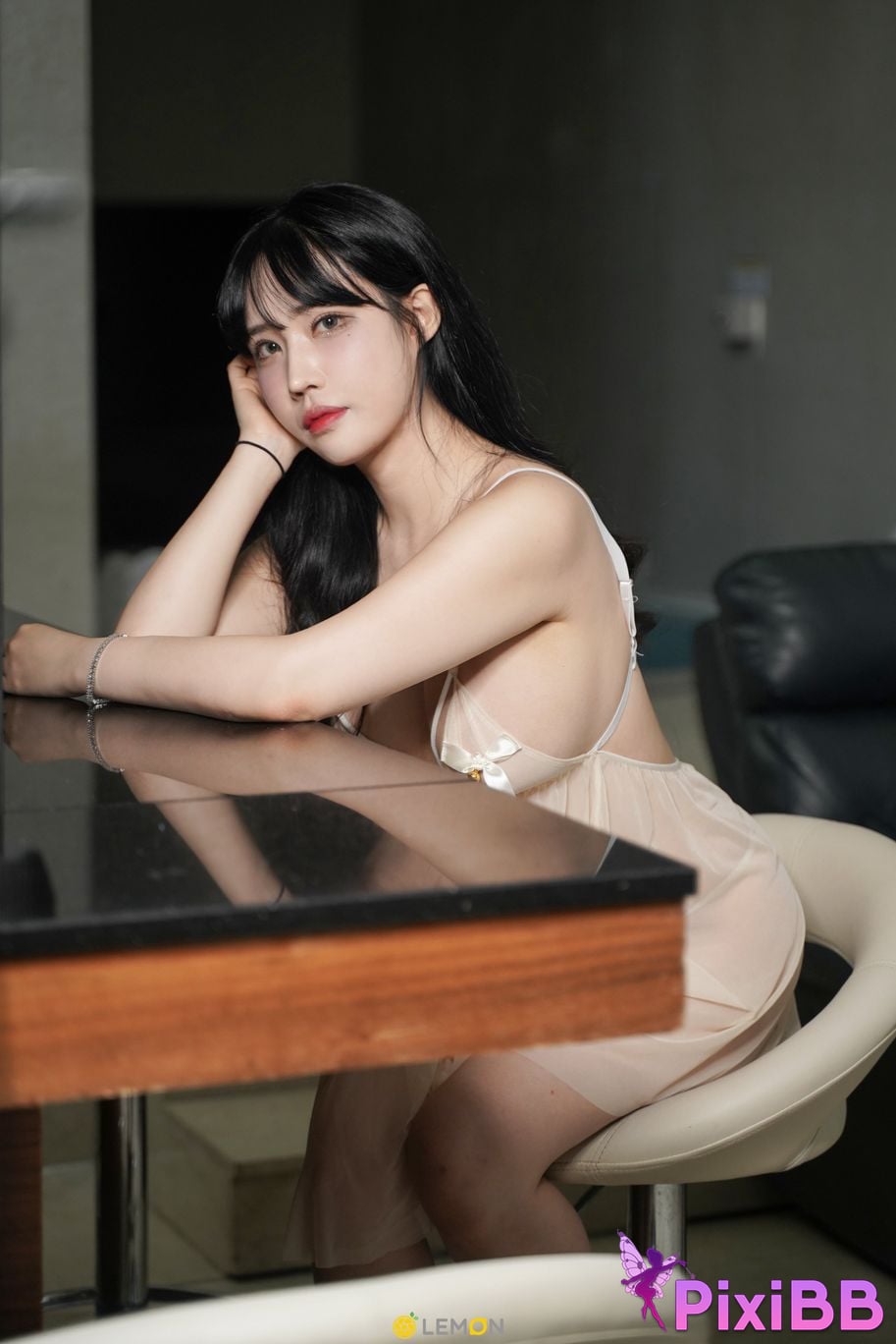 Kimleman Hani Vol.01 PixiBB.COM 015