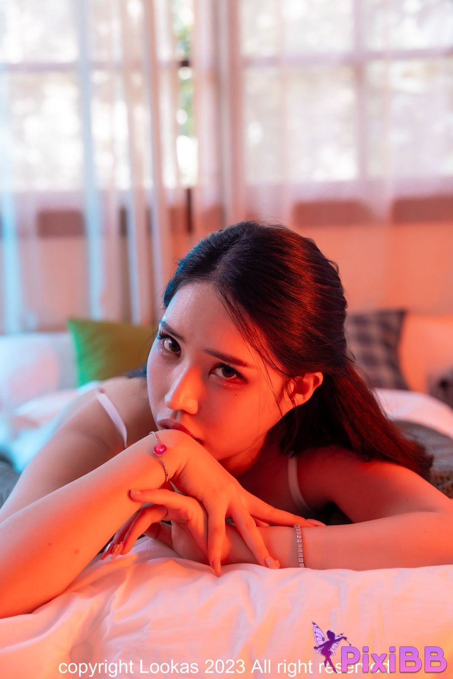 Lookas Hani Vol.3 PixiBB.COM 024