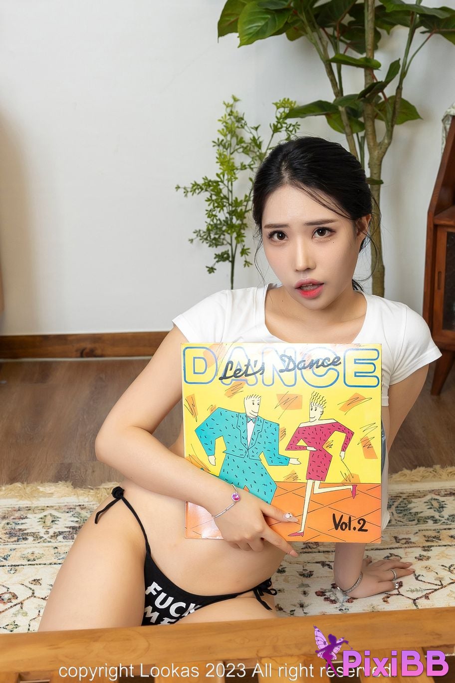 Lookas Hani Vol.01 PixiBB.COM 002