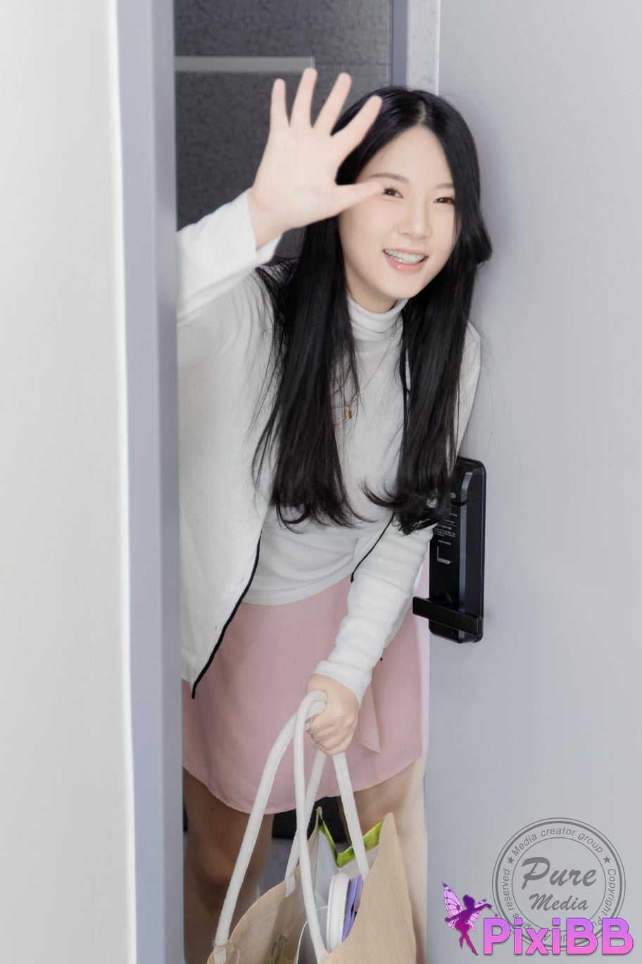 Pure Media Vol.232 ONIX Hot Debut PixiBB.COM 001